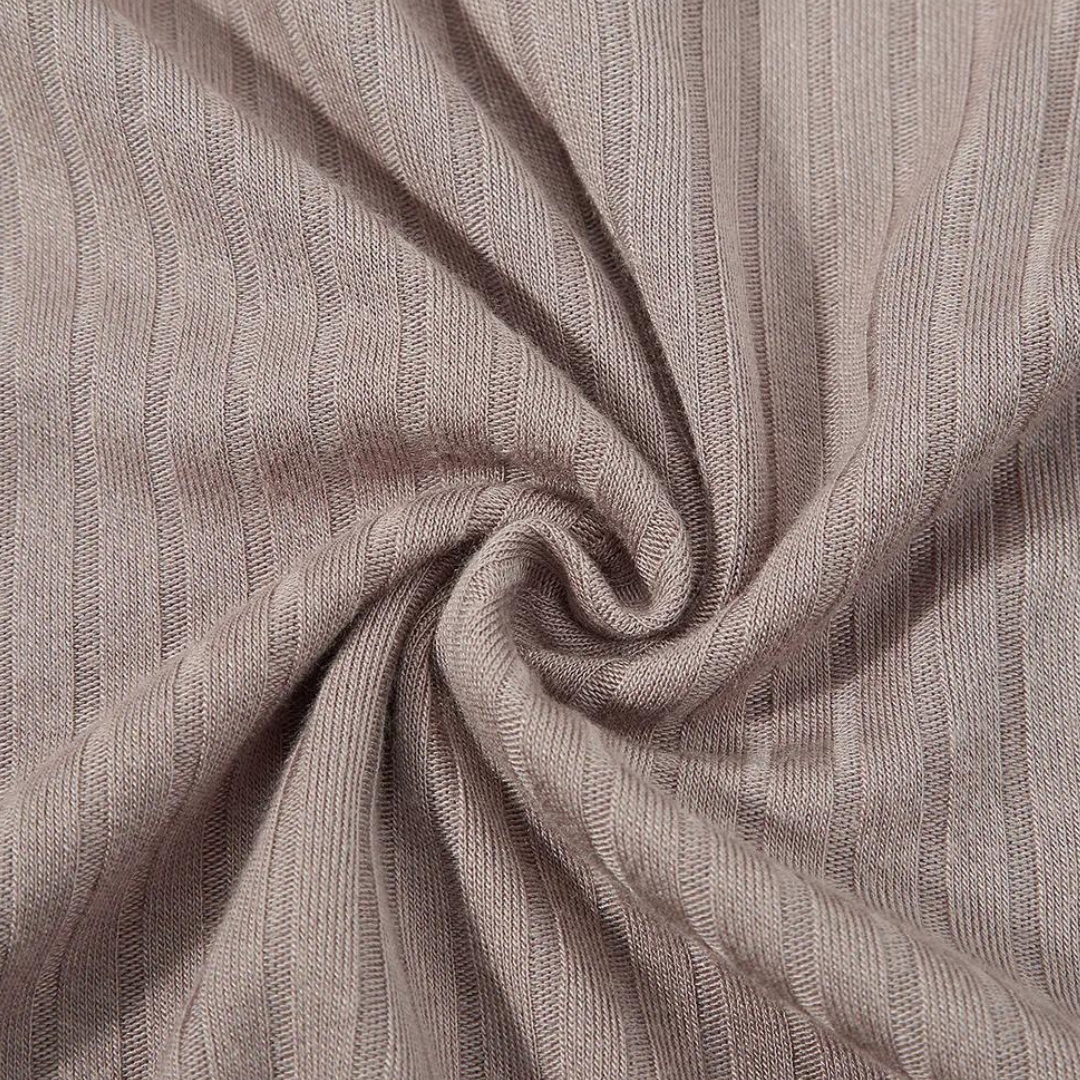 Hudson - Soft Fitted-Blend Polo