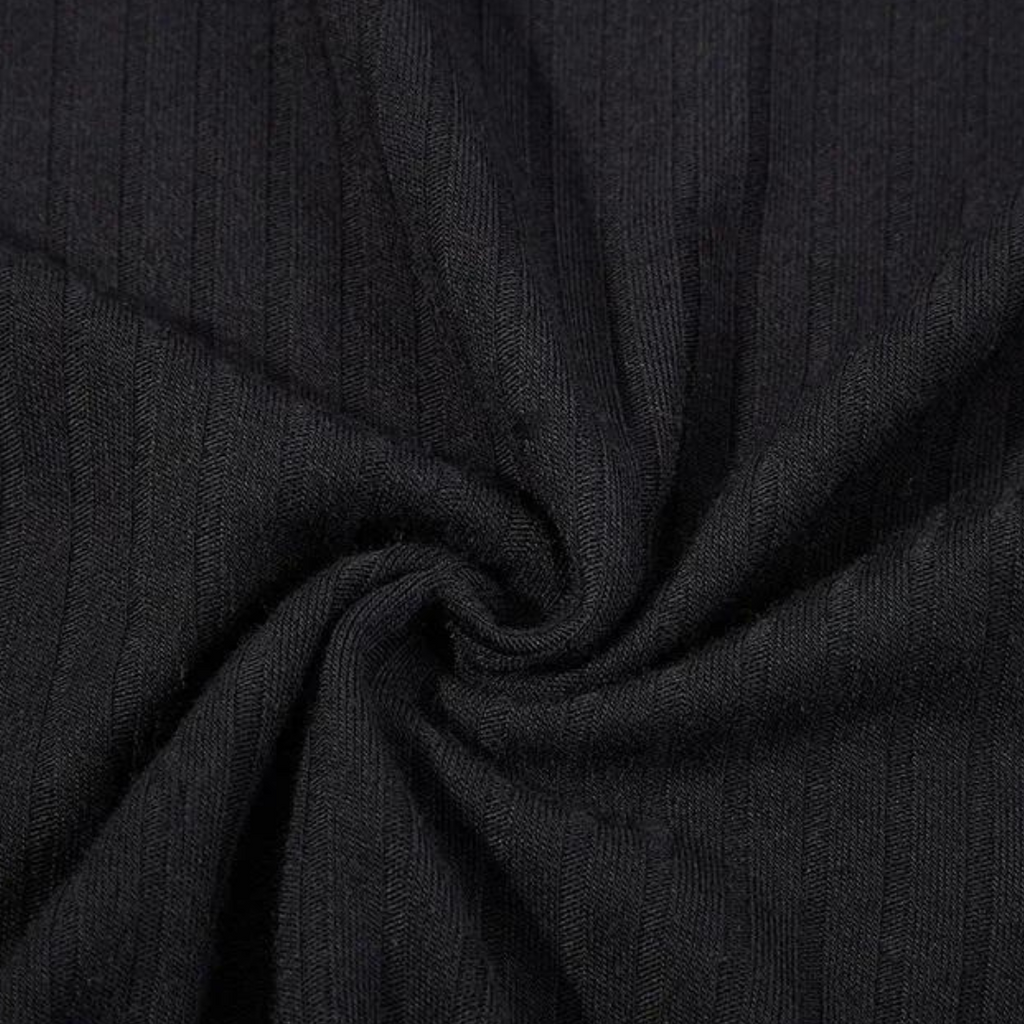 Hudson - Soft Fitted-Blend Polo