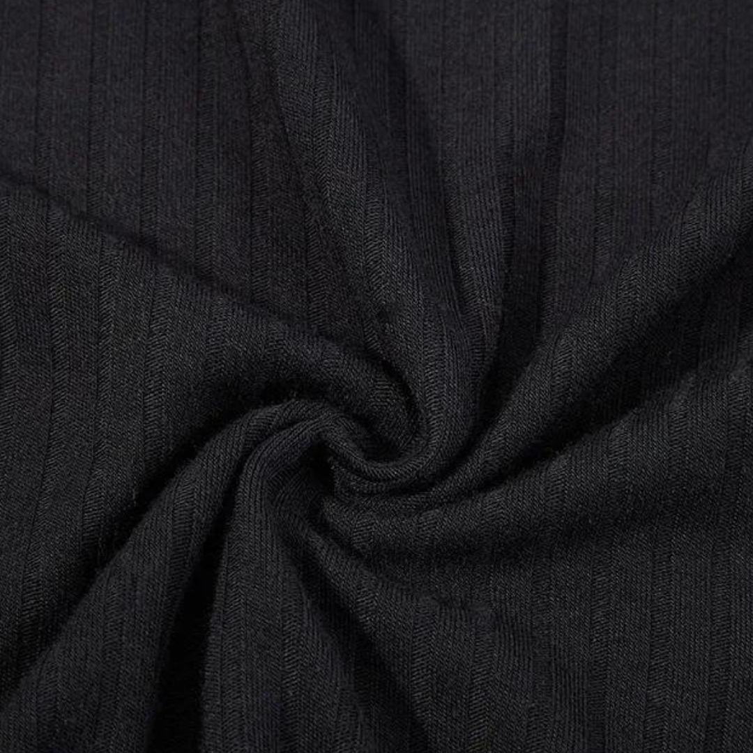 Hudson - Soft Fitted-Blend Polo