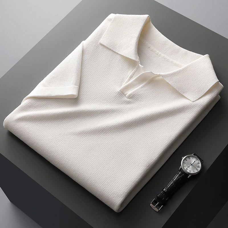 Beau - Soft Johnny-Blend Polo