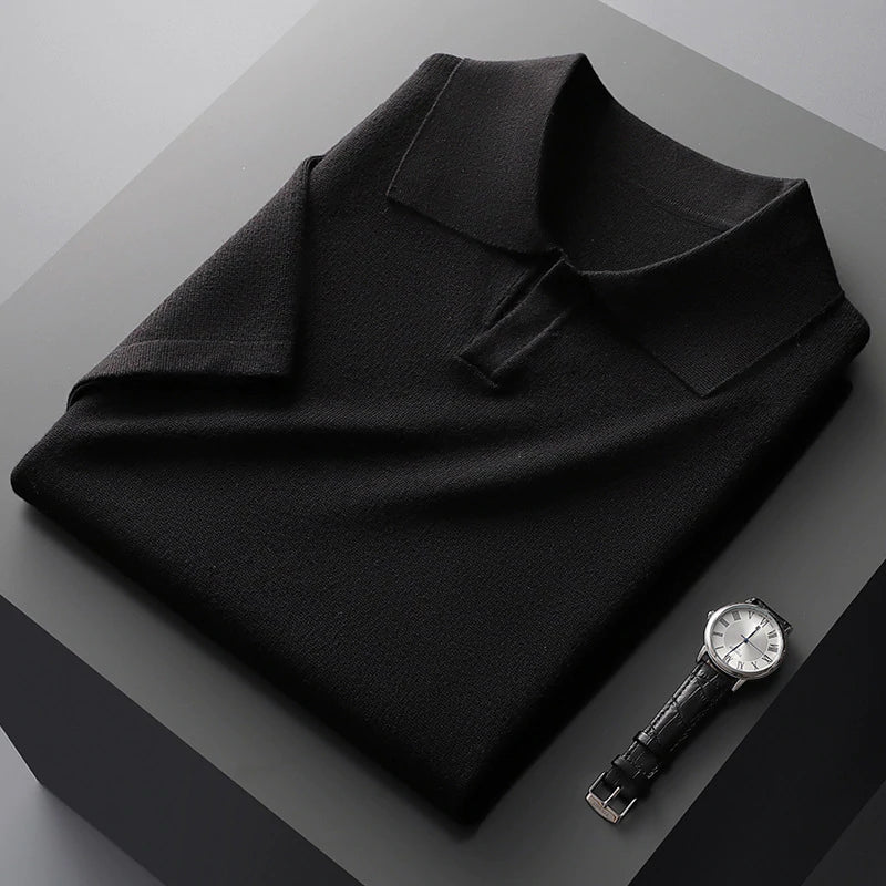 Beau - Soft Johnny-Blend Polo
