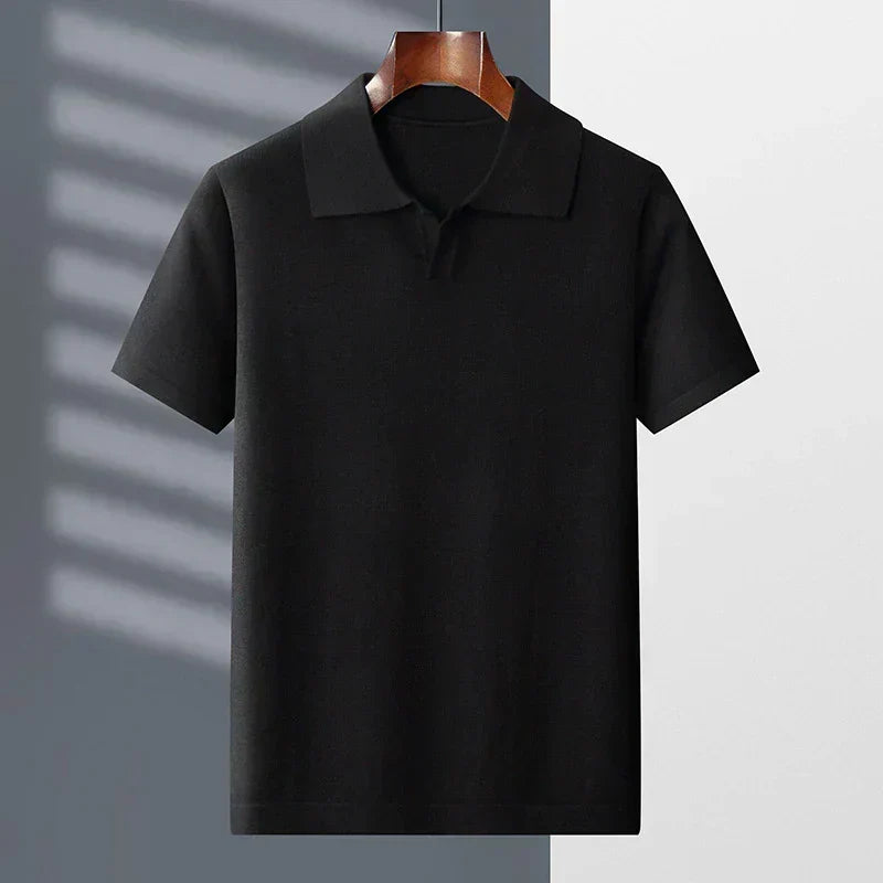 Beau - Soft Johnny-Blend Polo