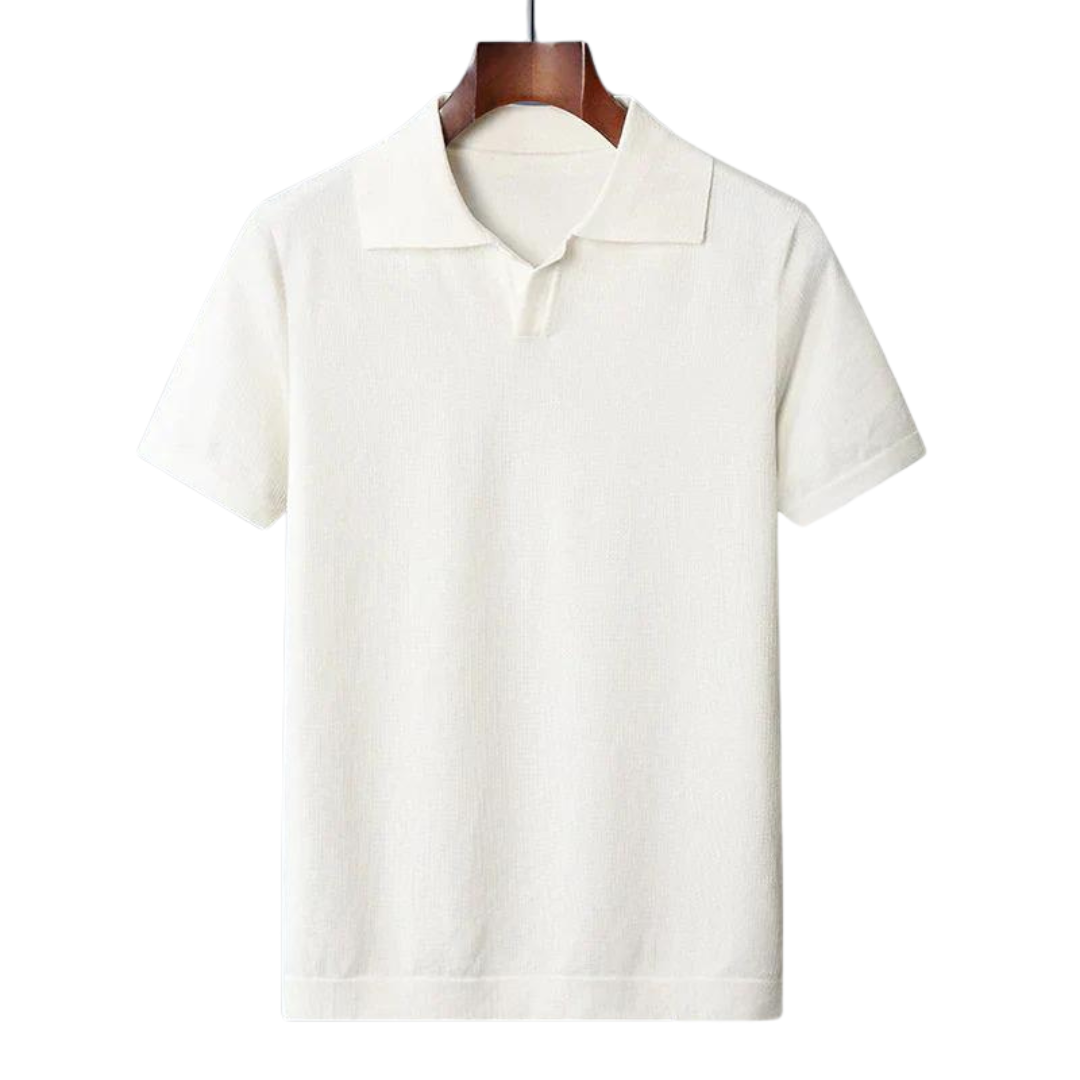 Beau - Soft Johnny-Blend Polo