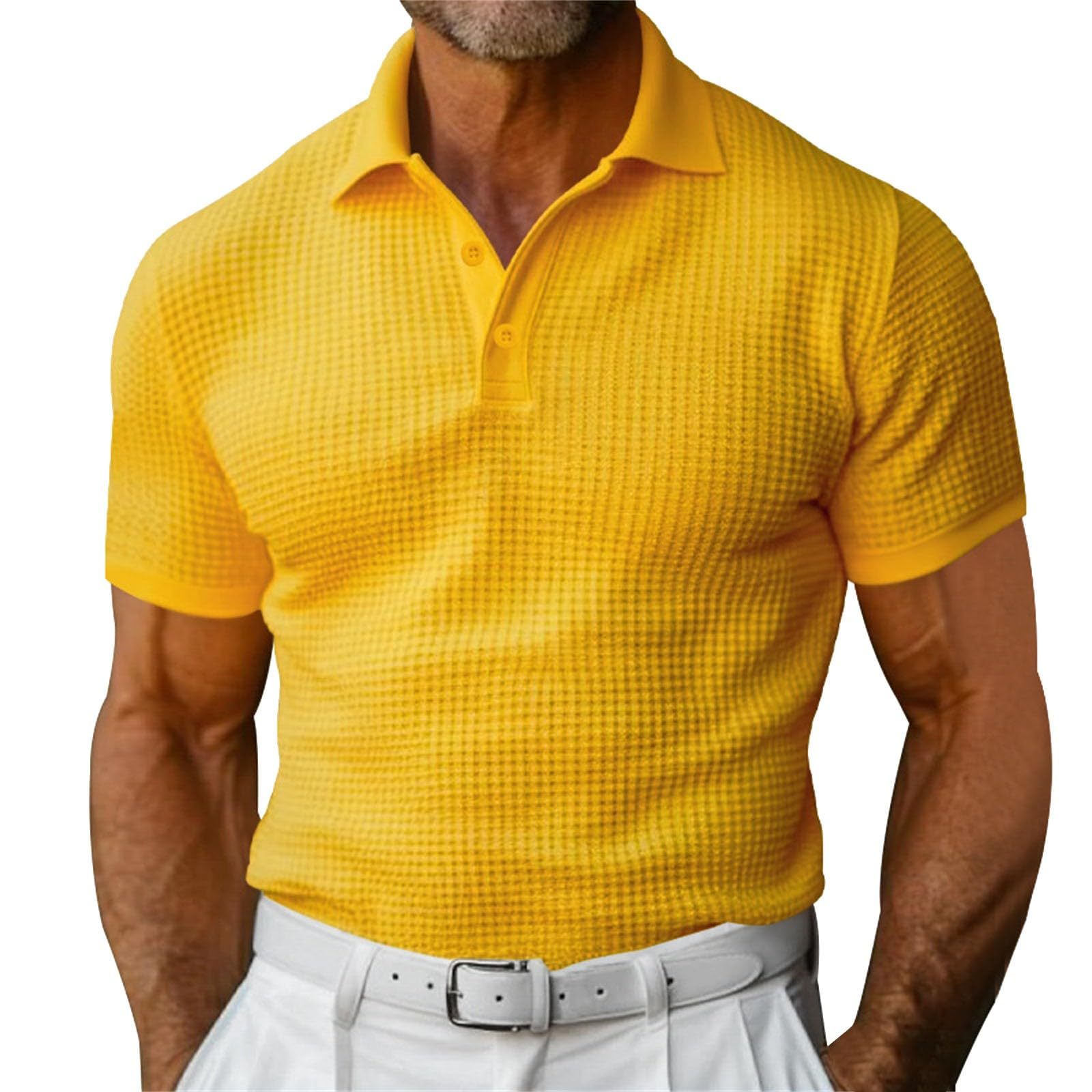 Toby - Tailored Slim-Fit Polo