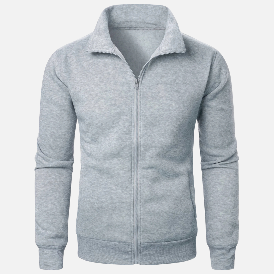 Hugo - Polyester-Blend Cardigan