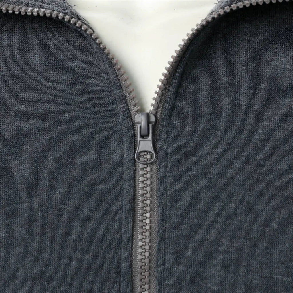 Hugo - Polyester-Blend Cardigan
