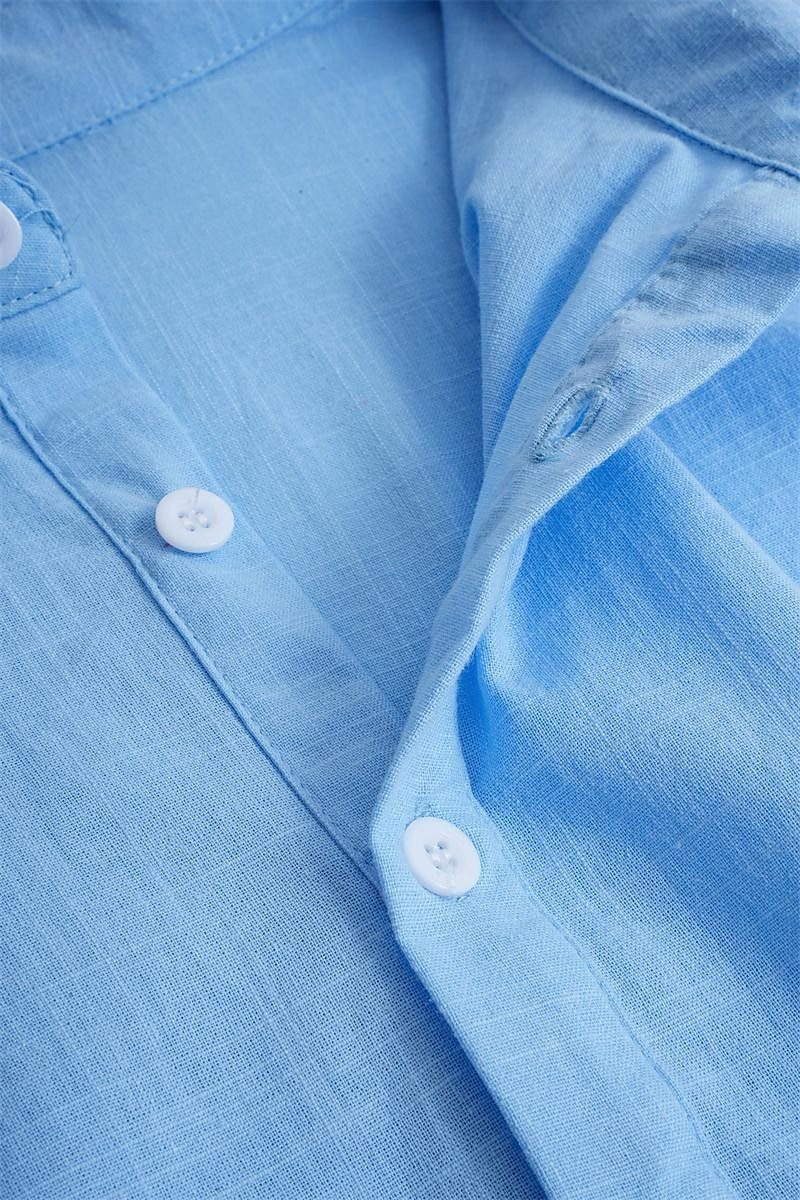 Declan - Classic Polyester Polo