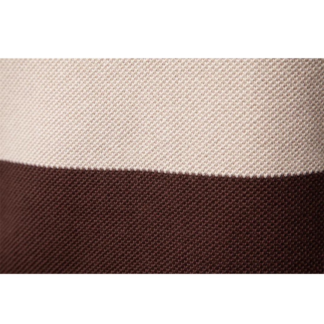Isaac - Heavy-Duty Polyester Zip Jumper