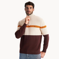 Isaac - Heavy-Duty Polyester Zip Jumper