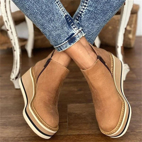 Georgia - Elegant Boots