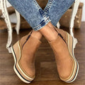 Georgia - Elegant Boots