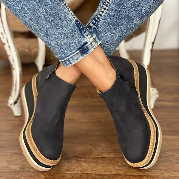 Georgia - Elegant Boots