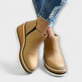 Tilly - Elegant Comfort Boots