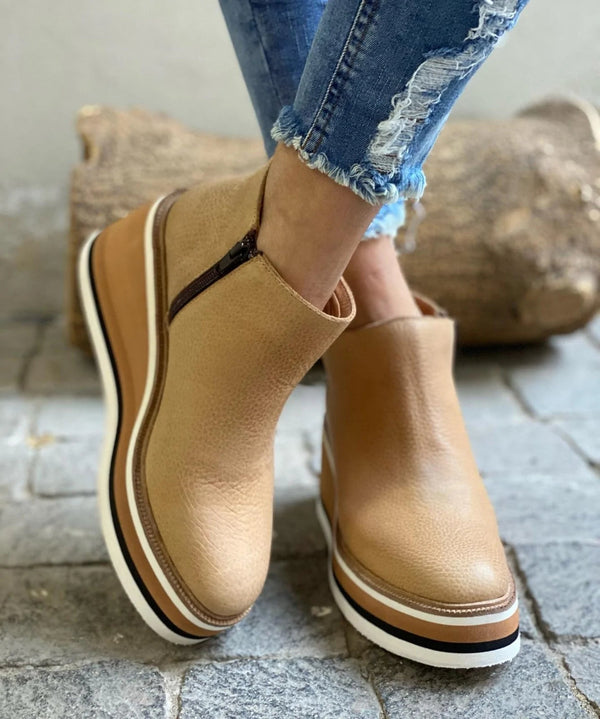 Georgia - Elegant Boots