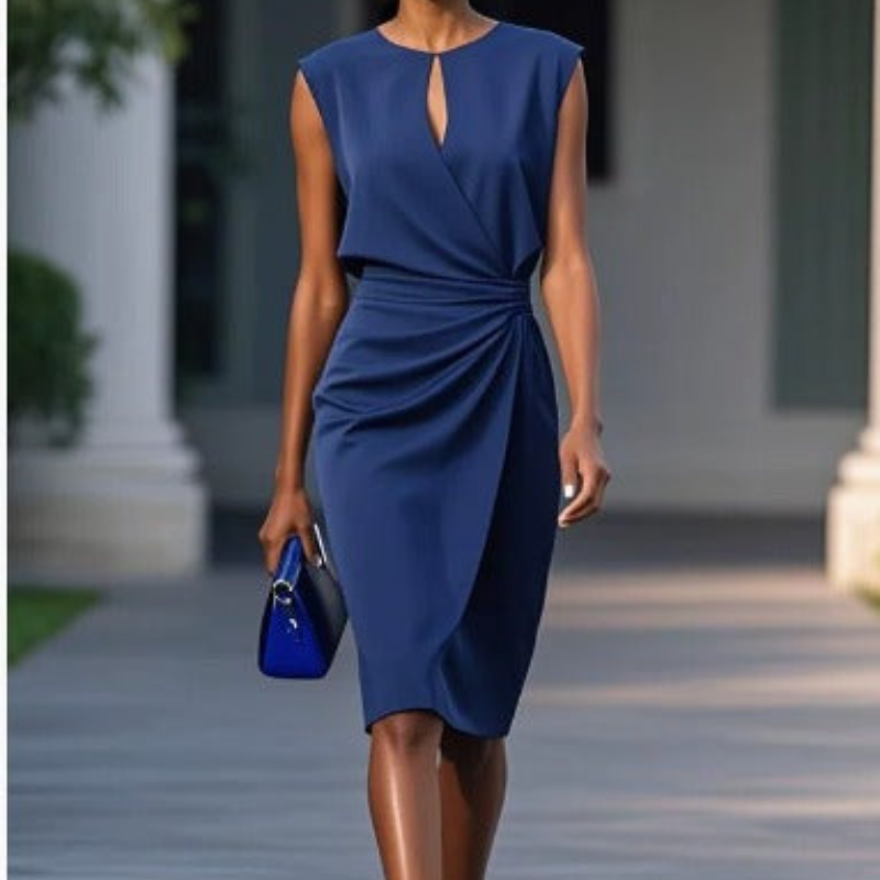 Raquel | Elegant Dress for All Occasions