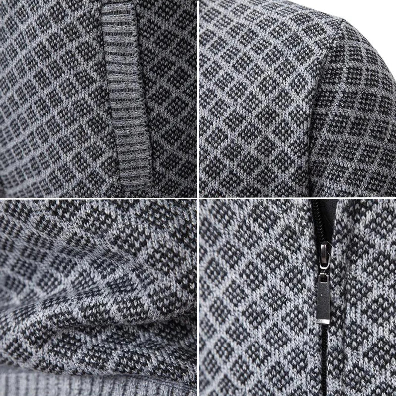 Charlie - Premium Men's Vest