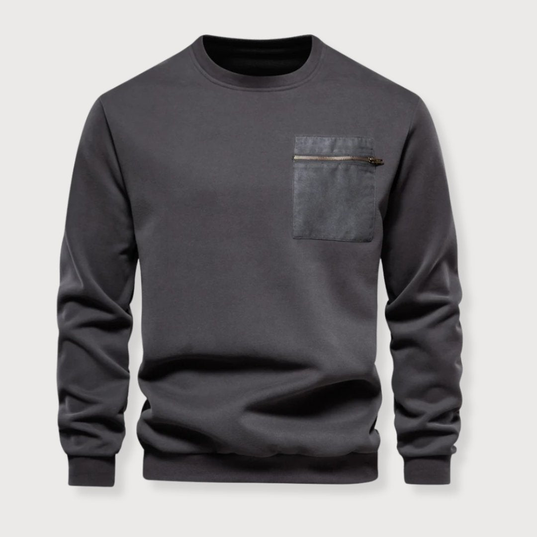 Sebastian - Comfort Knit Jumper