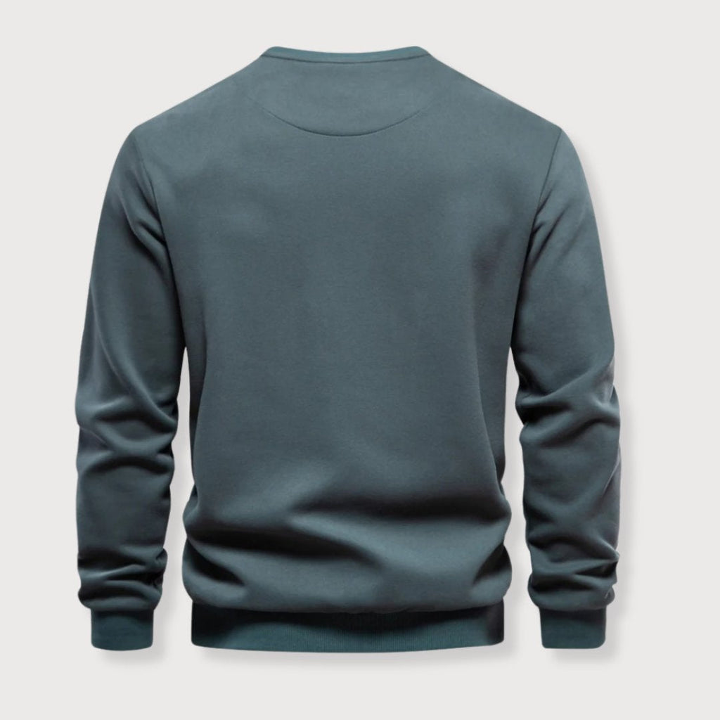 Sebastian - Comfort Knit Jumper