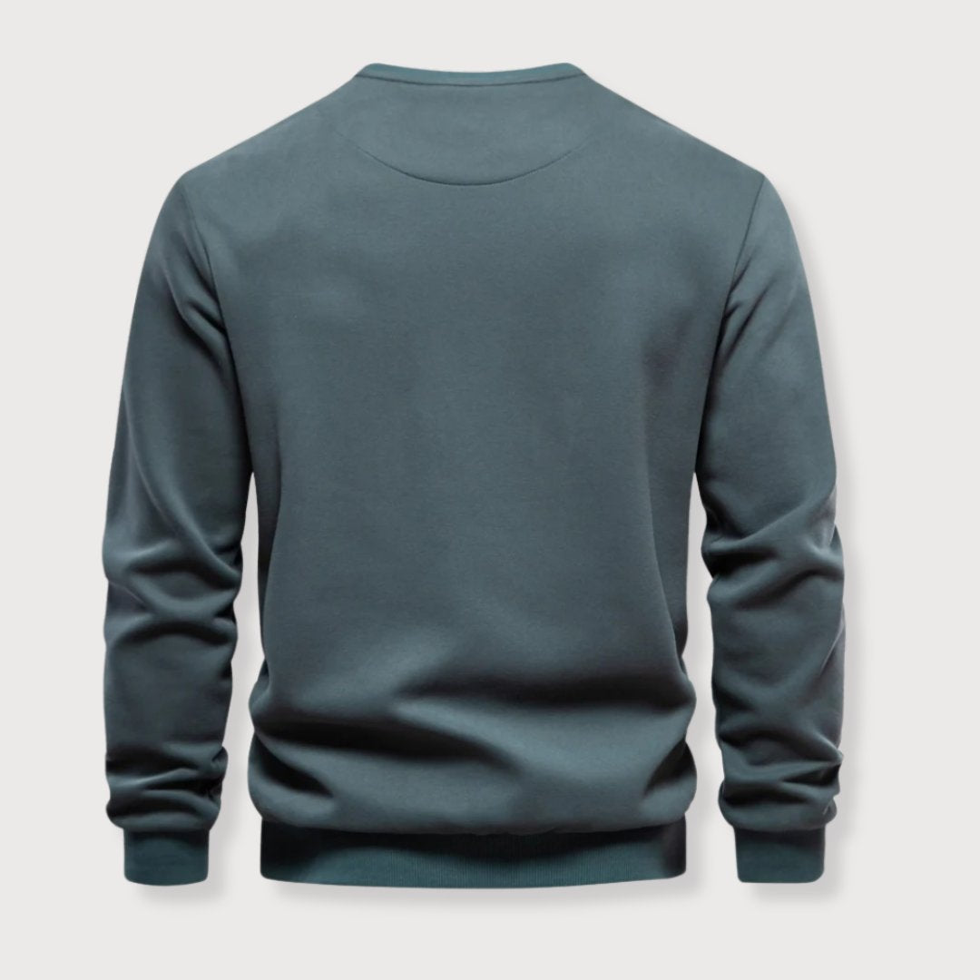 Sebastian - Comfort Knit Jumper
