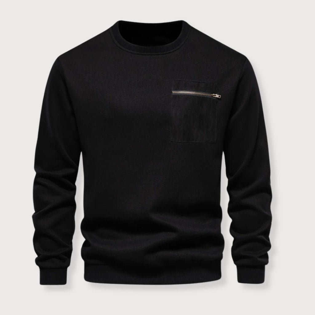 Sebastian - Comfort Knit Jumper