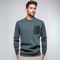 Sebastian - Comfort Knit Jumper