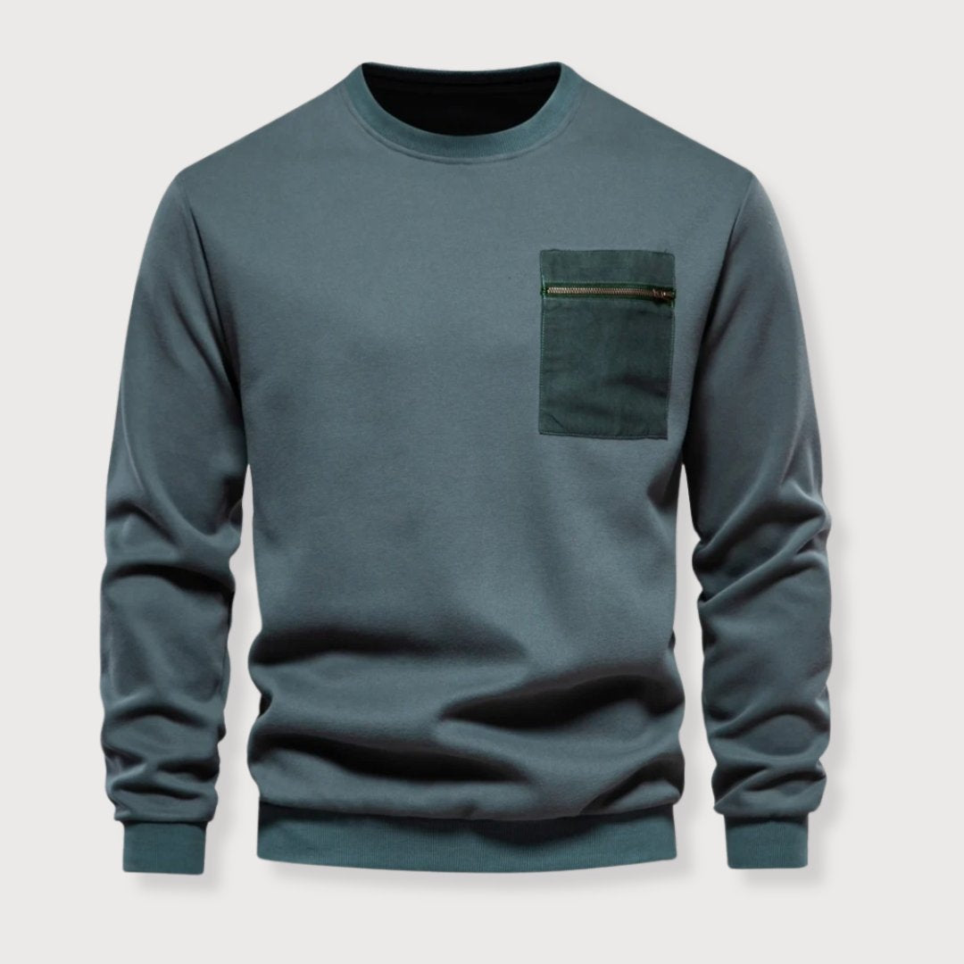 Sebastian - Comfort Knit Jumper