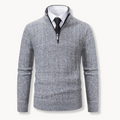 Jasper - Technical Performance Zip Jumper
