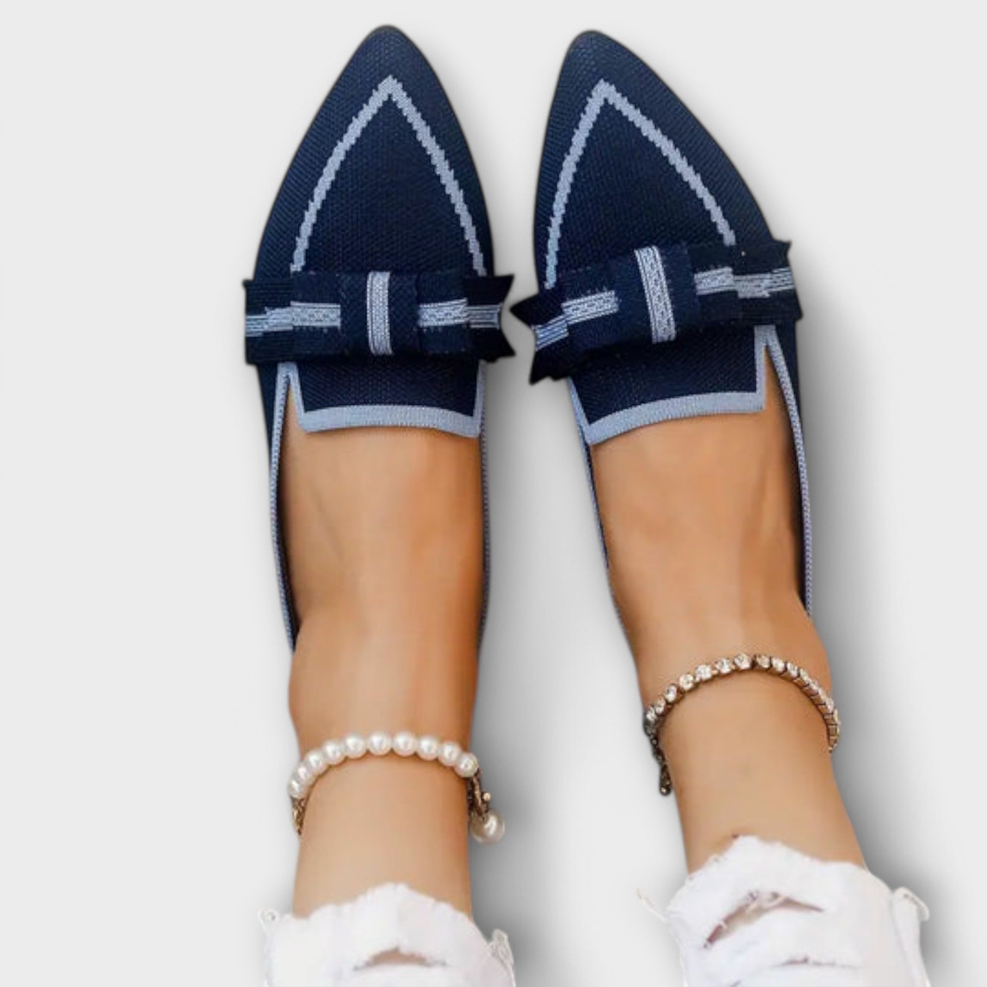 Madison - Women's Bow Flats