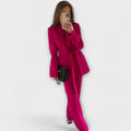 Lily - Stylish Two-Piece Set