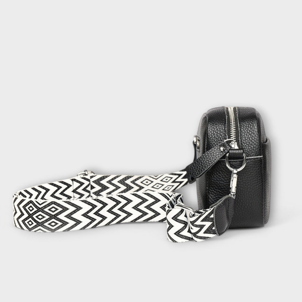 Zoe - Mini Crossbody Bag