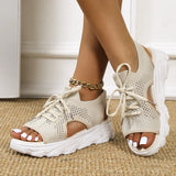 Maria™ - Comfortable Orthopaedic Spring Sandals
