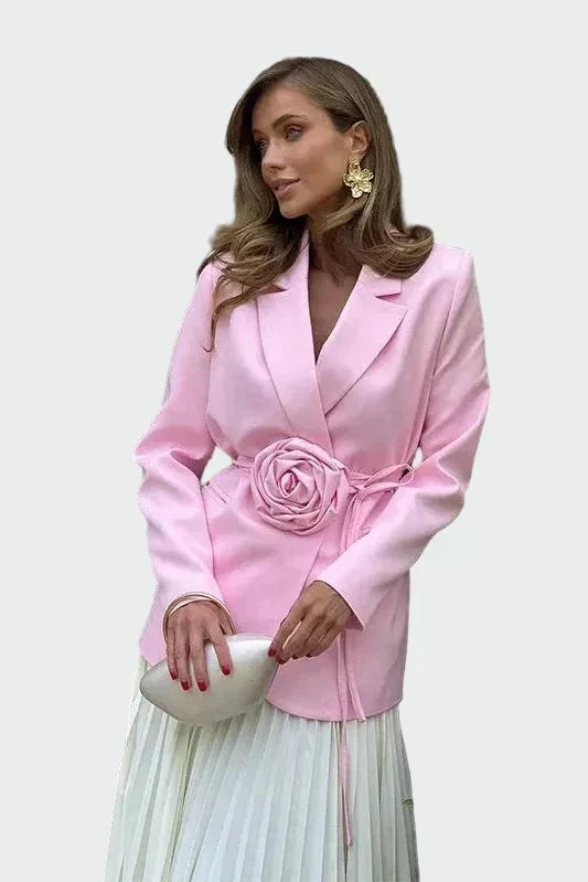 Rosie - Impeccable Blazer