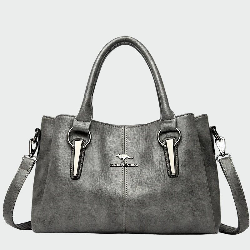Rebecca - Timeless Top-Handle Bag