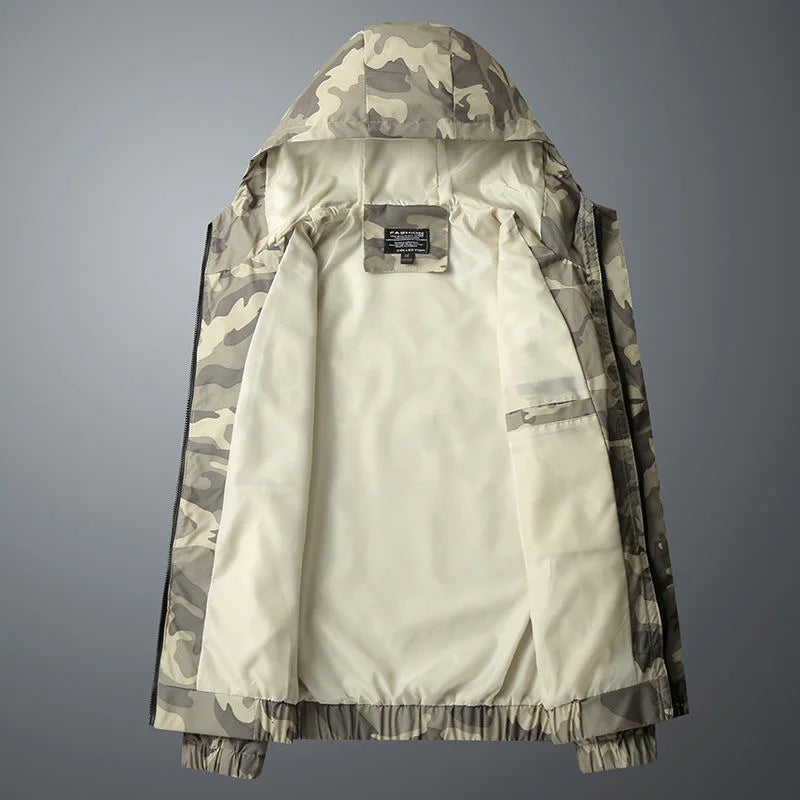 Dylan - Jacket