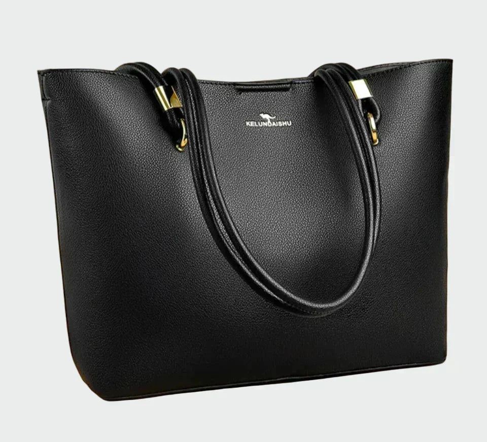 Natalie - Elegant Tote Bag