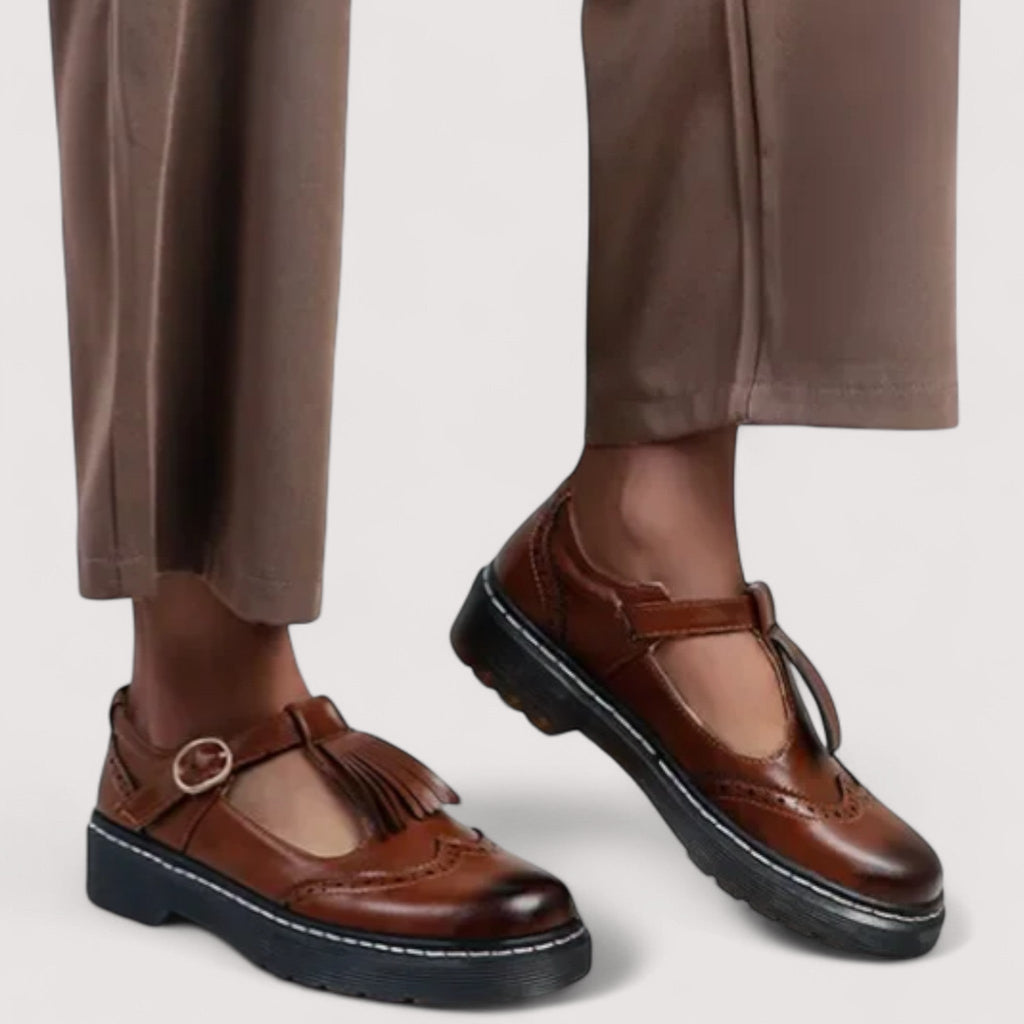 Gwendolyn - Elegant & Timeless Shoes