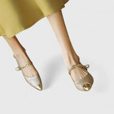 Sara | Orthopaedic Heels