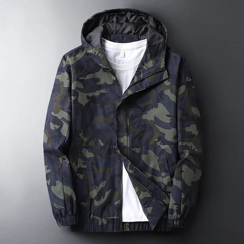 Dylan - Jacket