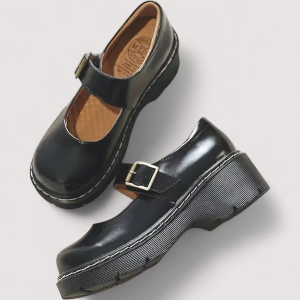 Celestine - Chic & Balanced Sandal