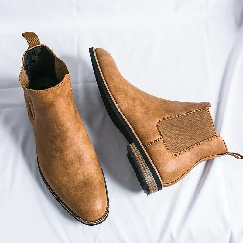 Oliver - Chelsea Boots