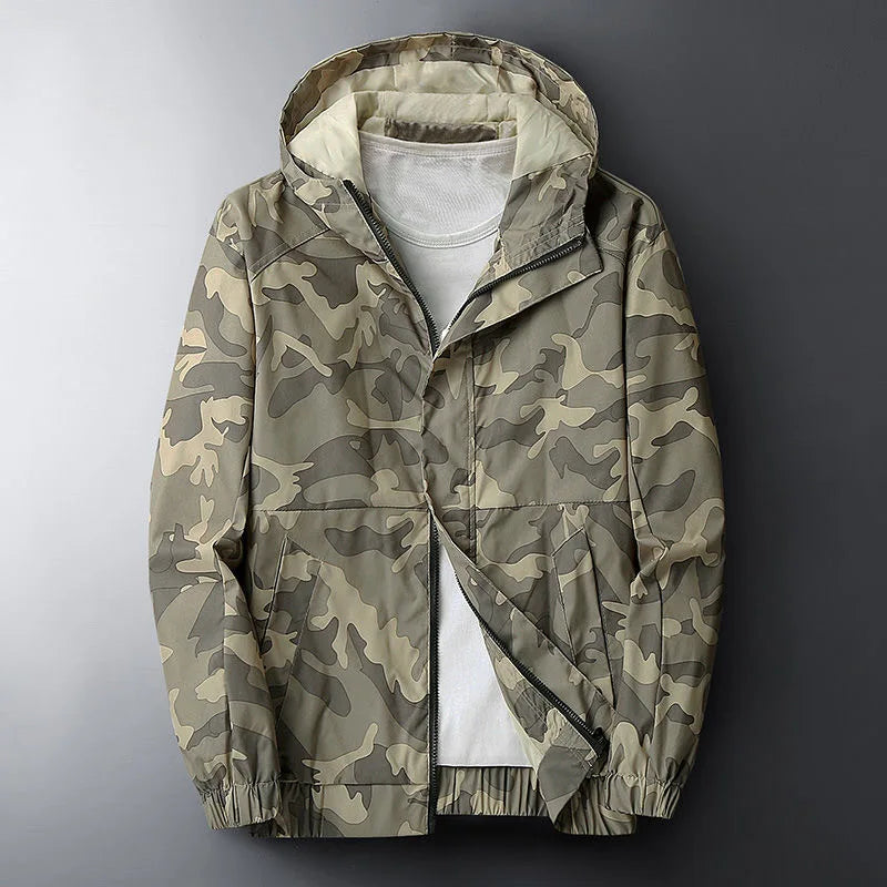Dylan - Jacket