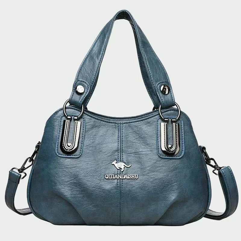 Emily - Spacious Everyday Handbag