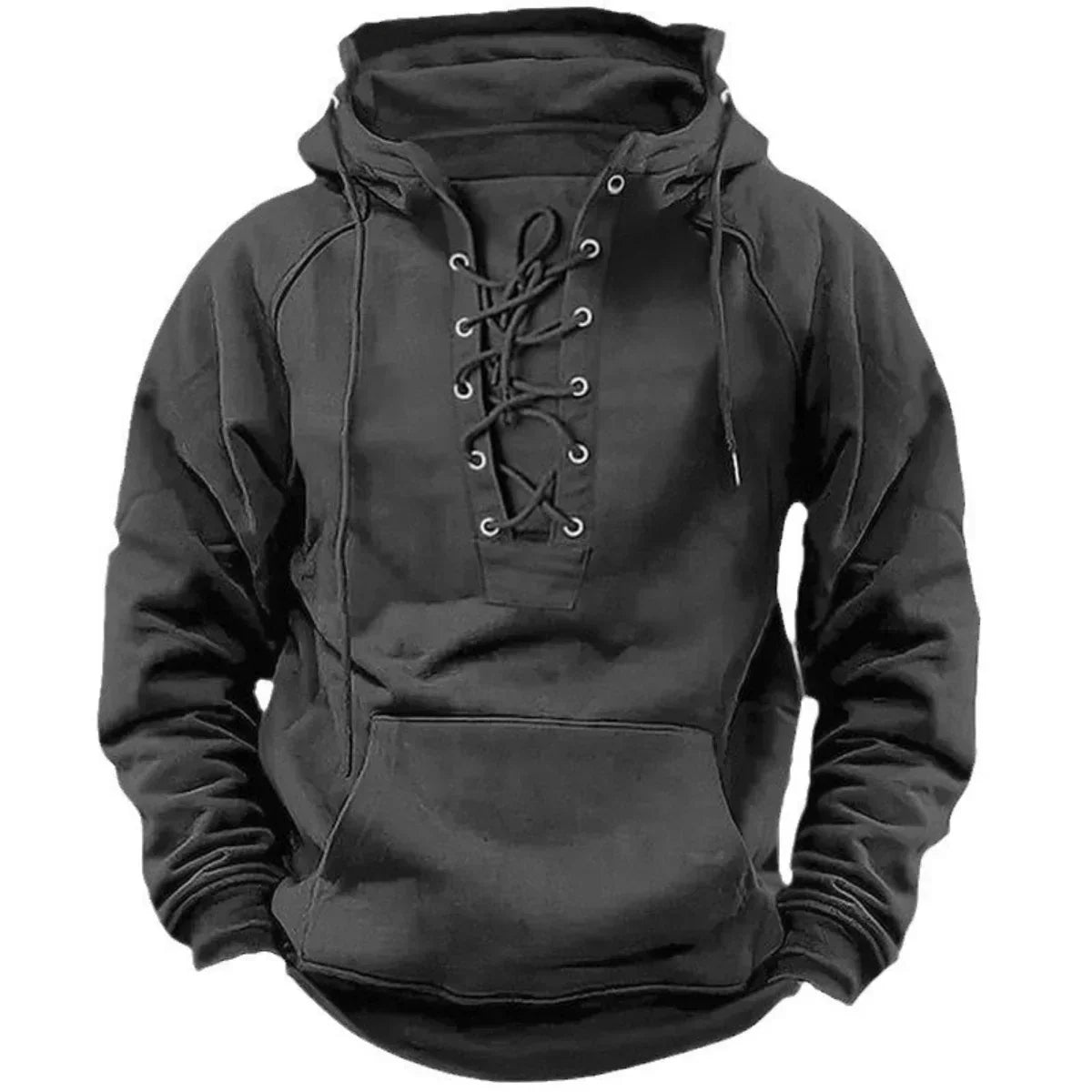 Lincoln - Sustainable Hoodie