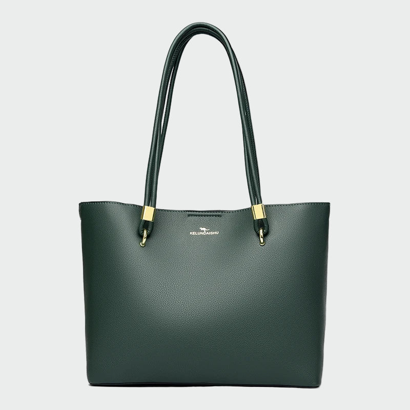Natalie - Elegant Tote Bag