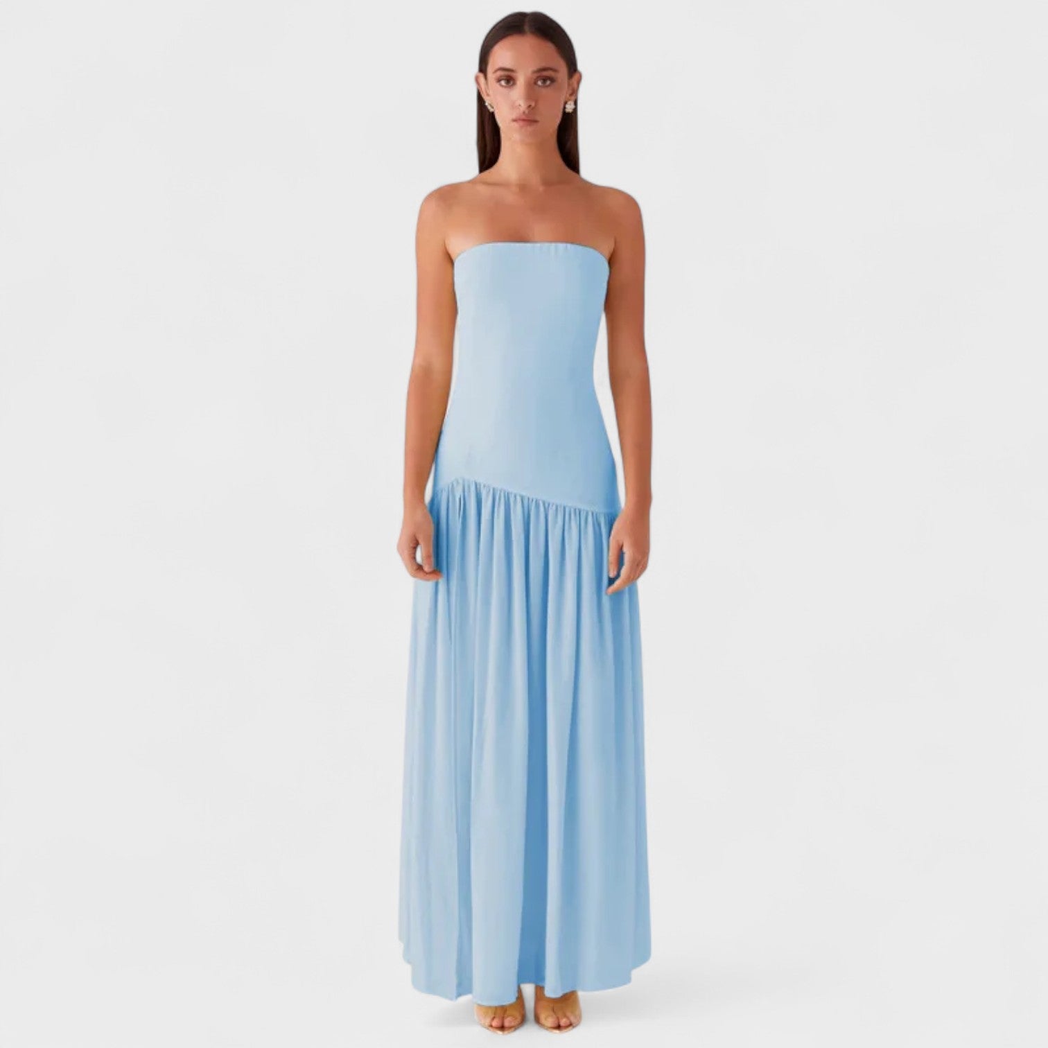 Mabel - Formal Evening Gown