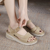 Helga™ Orthopaedic Sandals