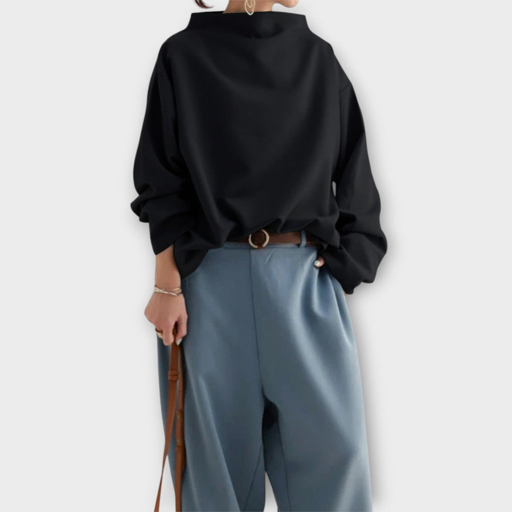 Amber - Timeless Women's Sweater