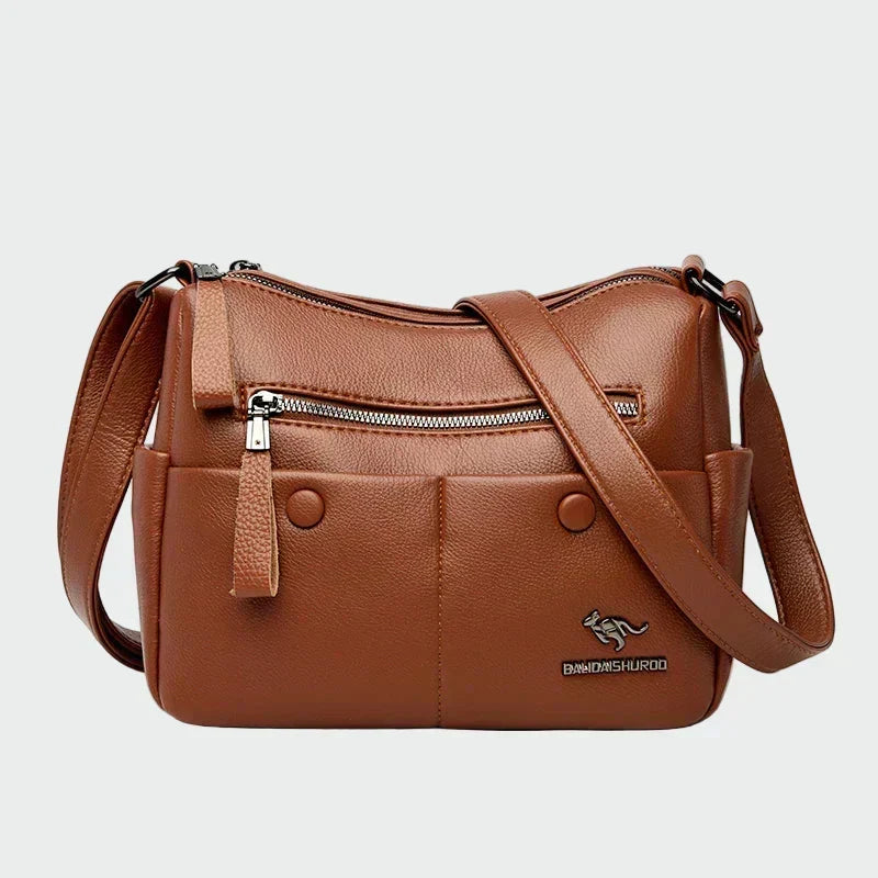 Chelsea - Urban Pocket Shoulder Bag