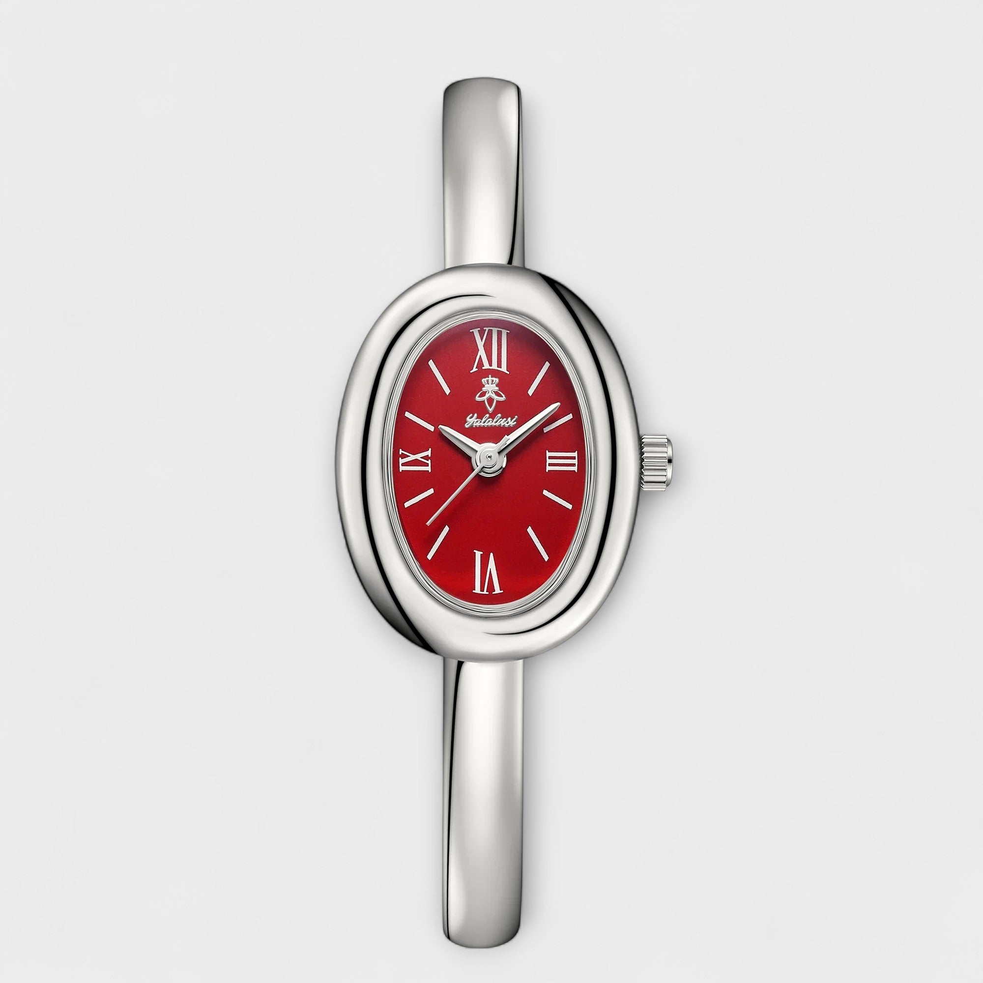 Charlotte - Classic Luxe Watch