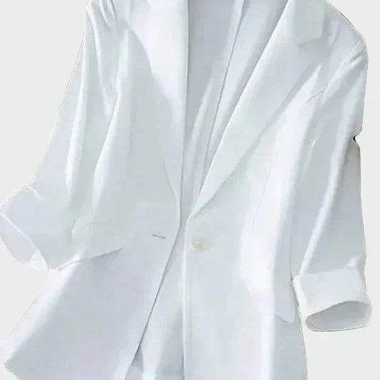 Fleur - Modern Cut Blazer